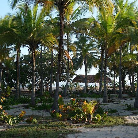 בוריטאקה Hotel Playa Bonita Tayrona מראה חיצוני תמונה