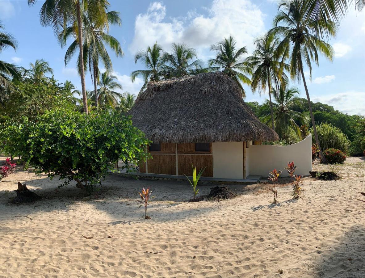 בוריטאקה Hotel Playa Bonita Tayrona מראה חיצוני תמונה