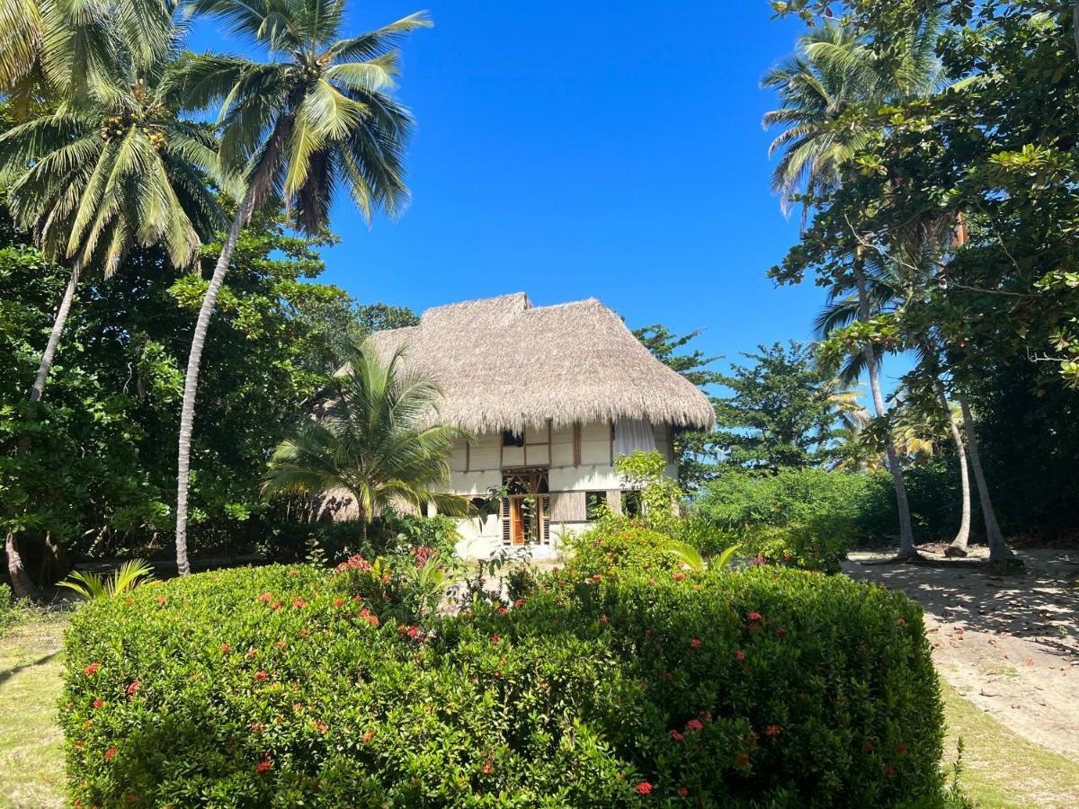 בוריטאקה Hotel Playa Bonita Tayrona מראה חיצוני תמונה