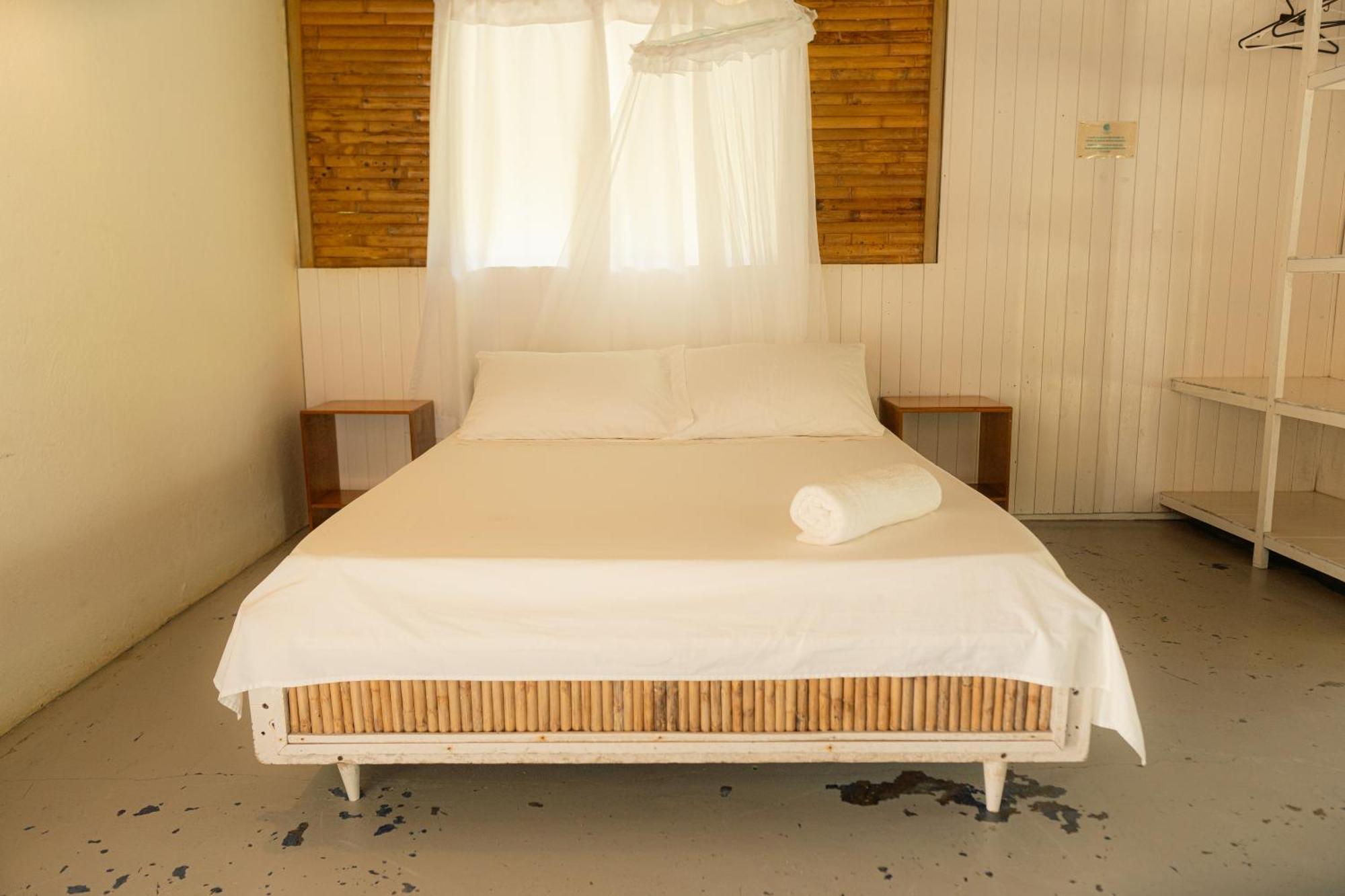 בוריטאקה Hotel Playa Bonita Tayrona מראה חיצוני תמונה