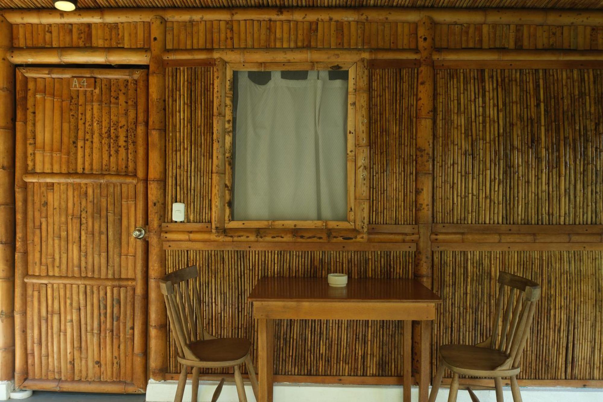בוריטאקה Hotel Playa Bonita Tayrona מראה חיצוני תמונה