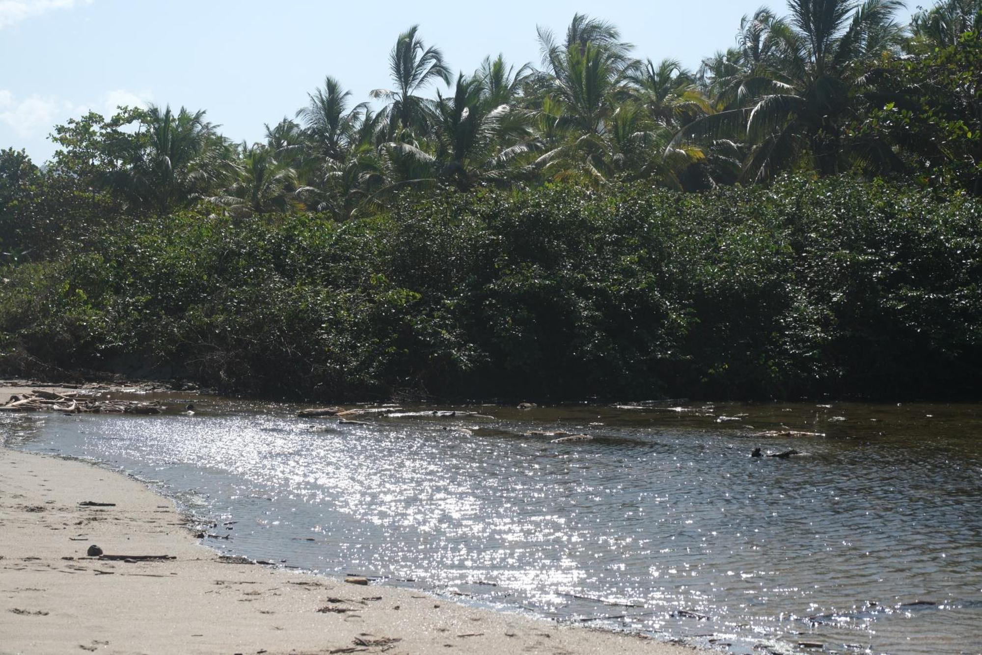 בוריטאקה Hotel Playa Bonita Tayrona מראה חיצוני תמונה