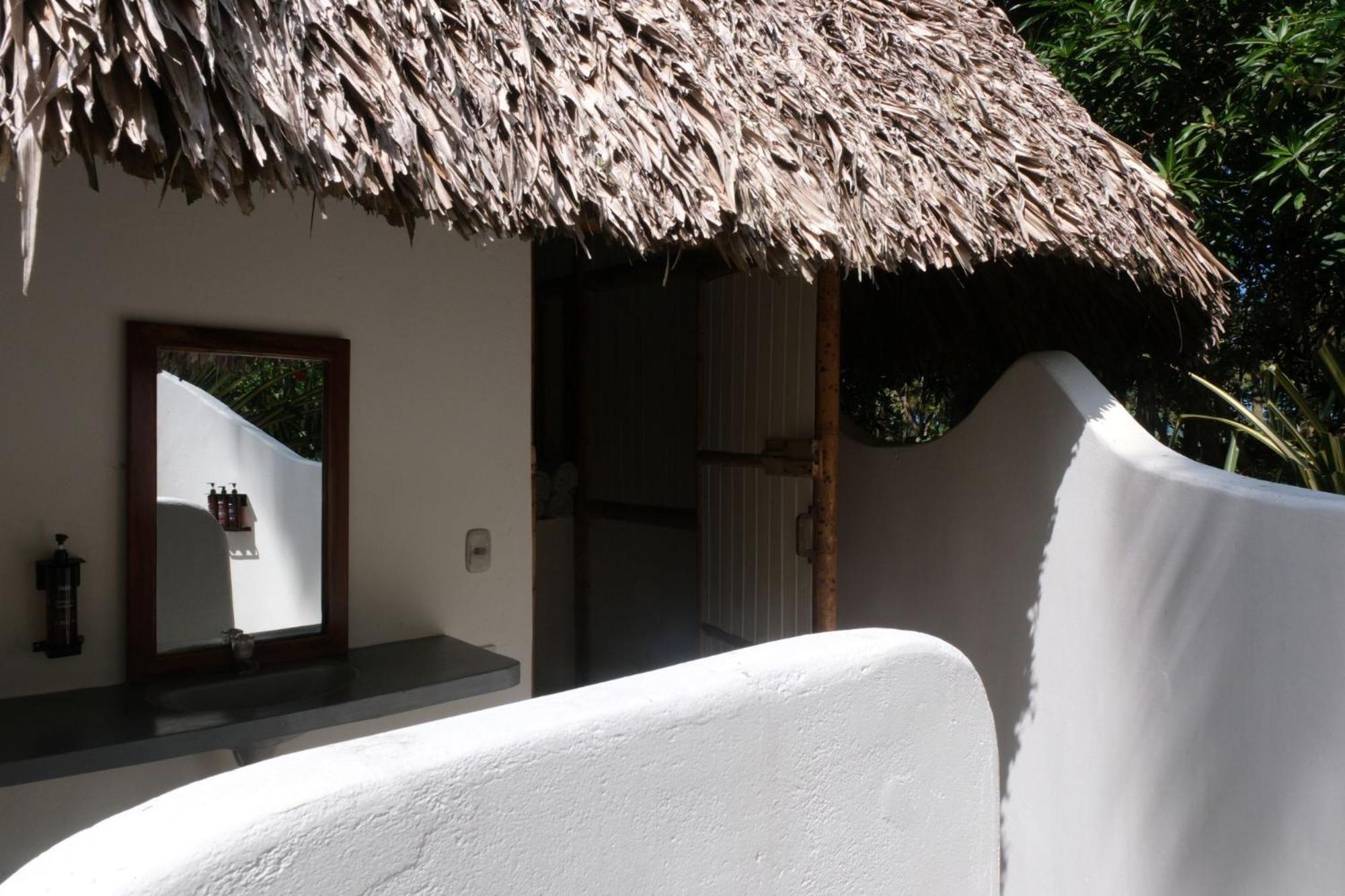 בוריטאקה Hotel Playa Bonita Tayrona מראה חיצוני תמונה