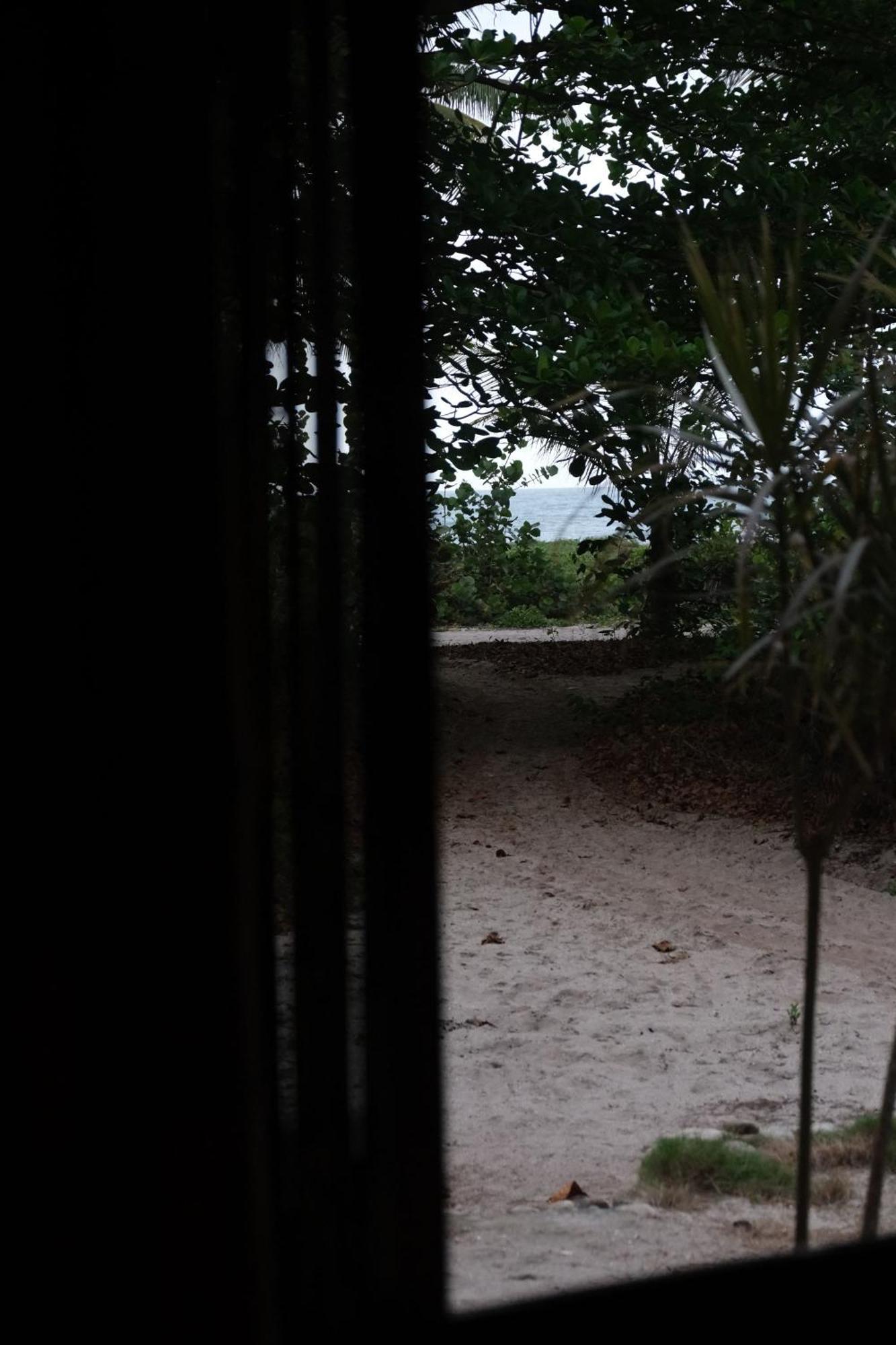 בוריטאקה Hotel Playa Bonita Tayrona מראה חיצוני תמונה